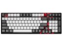 Klawiatura mechaniczna A4TECH BLOODY S98 USB Naraka (BLMS Red Plus Switches)