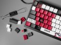 Klawiatura mechaniczna A4TECH BLOODY S98 USB Naraka (BLMS Red Plus Switches)