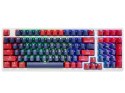 Klawiatura mechaniczna A4TECH BLOODY S98 USB Sports Navy (BLMS Red Plus Switches)