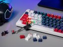 Klawiatura mechaniczna A4TECH BLOODY S98 USB Sports Navy (BLMS Red Plus Switches)