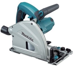 MAKITA PILARKA RĘCZNA TARCZOWA-ZAGŁĘBIARKA 1300W MAKPAC