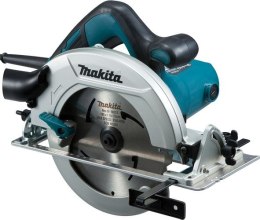 MAKITA PILARKA TARCZOWA RĘCZNA 1200W 190MM