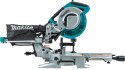 MAKITA UKOŚNICA 216MM 1400W Z LAMPĄ I WSKAŹ. LASEROWYM