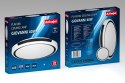 Plafon LED Activejet AJE-GIOVANNI 40W