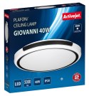 Plafon LED Activejet AJE-GIOVANNI 40W