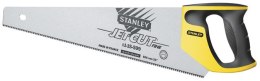 STANLEY PIŁA PŁATNICA JET-CUT 11/CAL 550MM [L]