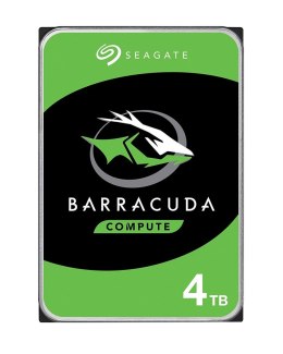 Dysk HDD Seagate Barracuda ST4000DM004 (4 TB ; 3.5