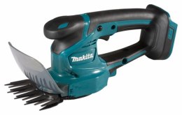 MAKITA NOŻYCE AKUMULATOROWE DO ŻYWOPŁOTU I TRAWY 110MM 18V 0*AH