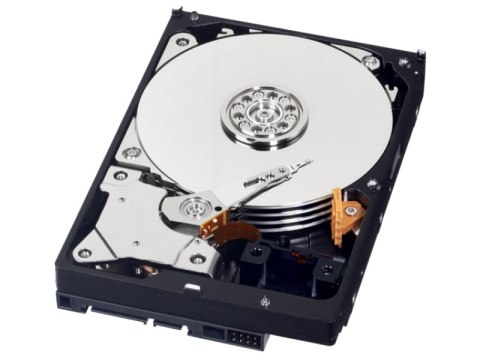 Dysk twardy WD Purple 8TB SATA 6Gb/s 5400 64 MB WESTERN DIGITAL