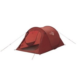 Easy Camp Namiot Easy Camp Fireball 200, Burgundy Red | Easy Camp | Fireball 200 | 2 osoby