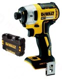 DEWALT ZAKRĘTARKA AKUMULATOROWA 18V 1/4''