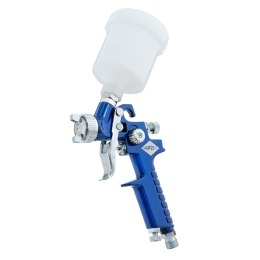 AIRPRESS PISTOLET LAKIERNICZY HVLP 1.0 MINI (TH826G)