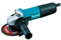 MAKITA SZLIFIERKA KĄTOWA 125MM 840W ANTI-RESTART