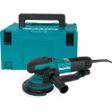 MAKITA SZLIFIERKA MIMOŚRODOWA 750W 150MM MAKPAC