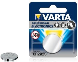 Bateria CR2025 3V VARTA blister