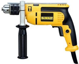 DEWALT WIERTARKA UDAROWA 701W 13MM KLUCZYK