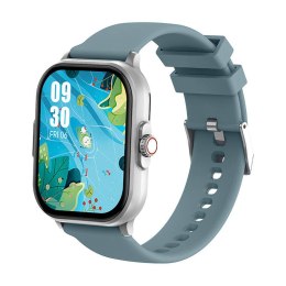 Smartwatch Colmi C63 (Niebieski)