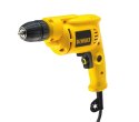 DEWALT WIERTARKA BEZ UDARU 550W