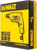 DEWALT WIERTARKA BEZ UDARU 550W