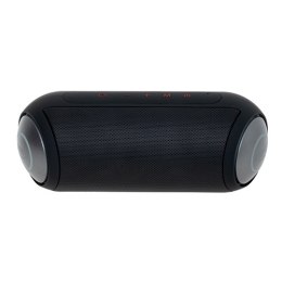 CR 1901 black Głośnik bezprzewodowy - bluetooth