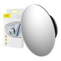 Dodatkowe lusterko martwego pola Baseus Full-view Blind Spot Rearview Mirror (2 szt.)