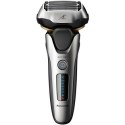 Panasonic Panasonic ES-LV69-S803 Electric Shaver, Black/Silver Panasonic