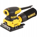 DEWALT SZLIFIERKA OSCYLACYJNA 230W