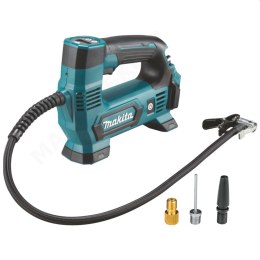 MAKITA MINI KOMPRESOR SAMOCHODOWY 12V CTX (10,8V)