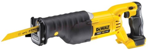 DEWALT PIŁA SZABLASTA AKUMULATOROWA 18V