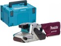 MAKITA SZLIFIERKA TAŚMOWA 1010W 610*100 MAKPAC