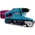 MAKITA SZLIFIERKA TAŚMOWA 1010W 610*100 MAKPAC