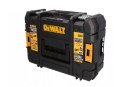 DEWALT SZLIFIERKA KĄTOWA AKUMULATOROWA 125 MM 18V 0*AH T-STAK