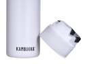 Kambukka butelka termiczna Elton Insulated 600 ml - Chalk White