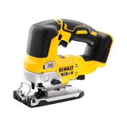 DEWALT WYRZYNARKA AKUMULATOROWA XR 18V (BEZ AKU I ŁAD.)