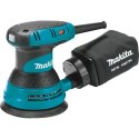 MAKITA SZLIFIERKA MIMOŚRODOWA 300W 125MM