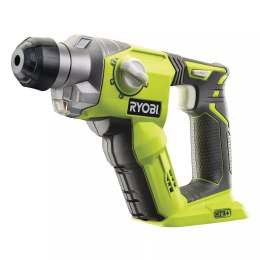 RYOBI AKUMULATOROWA MŁOTOWIERTARKA R18SDS-0 SDS+ 18V 0*AH ONE+