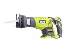 RYOBI AKUMULATOROWA PIŁA SZABLASTA RRS1801M 18V 0*AH ONE+