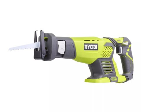 RYOBI AKUMULATOROWA PIŁA SZABLASTA RRS1801M 18V 0*AH ONE+