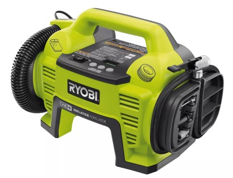 RYOBI AKUMULATOROWY KOMPRESOR R18I-0 18V 0*AH ONE+