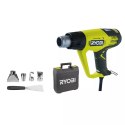 RYOBI OPALARKA EHG2020LCD 2000W Z WYŚWIETLACZEM LCD