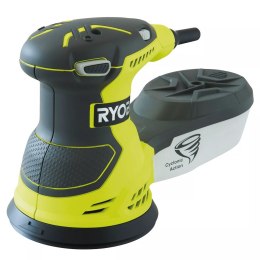 RYOBI SZLIFIERKA MIMOŚRODOWA ROS300A 300W