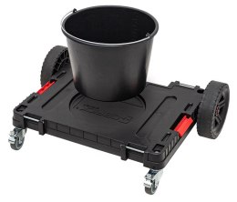 QBRICK PLATFORMA TRANSPORTOWA QBRICK SYSTEM ONE 2.0 ALLTERRAIN