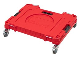 QBRICK PLATFORMA TRANSPORTOWA QBRICK SYSTEM ONE 2.0 RED