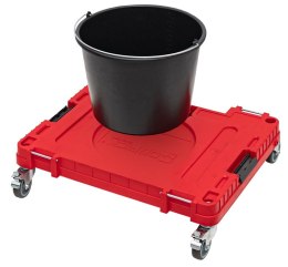 QBRICK PLATFORMA TRANSPORTOWA QBRICK SYSTEM ONE 2.0 RED