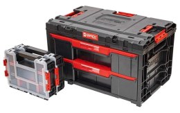 QBRICK ZESTAW QBRICK SYSTEM ONE DRAWER PROMO SET 1 RED