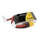 Akumulator Tattu 450mAh 7.4V 75C 2S1P