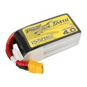 Akumulator Tattu R-Line Version 4.0 1550mAh 14,8V 130C 4S1P XT60