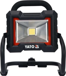 YATO REFLEKTOR LED 18V 1600LM 20W