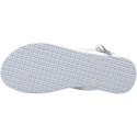 ND05_S8667-38 375213 03 Sandały damskie Puma Cozy Sandal Wns białe 375213 03 r.38