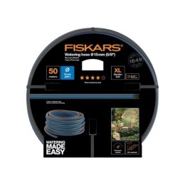 FISKARS WĄŻ OGRODOWY 15MM 5/8'' 50M-Q4